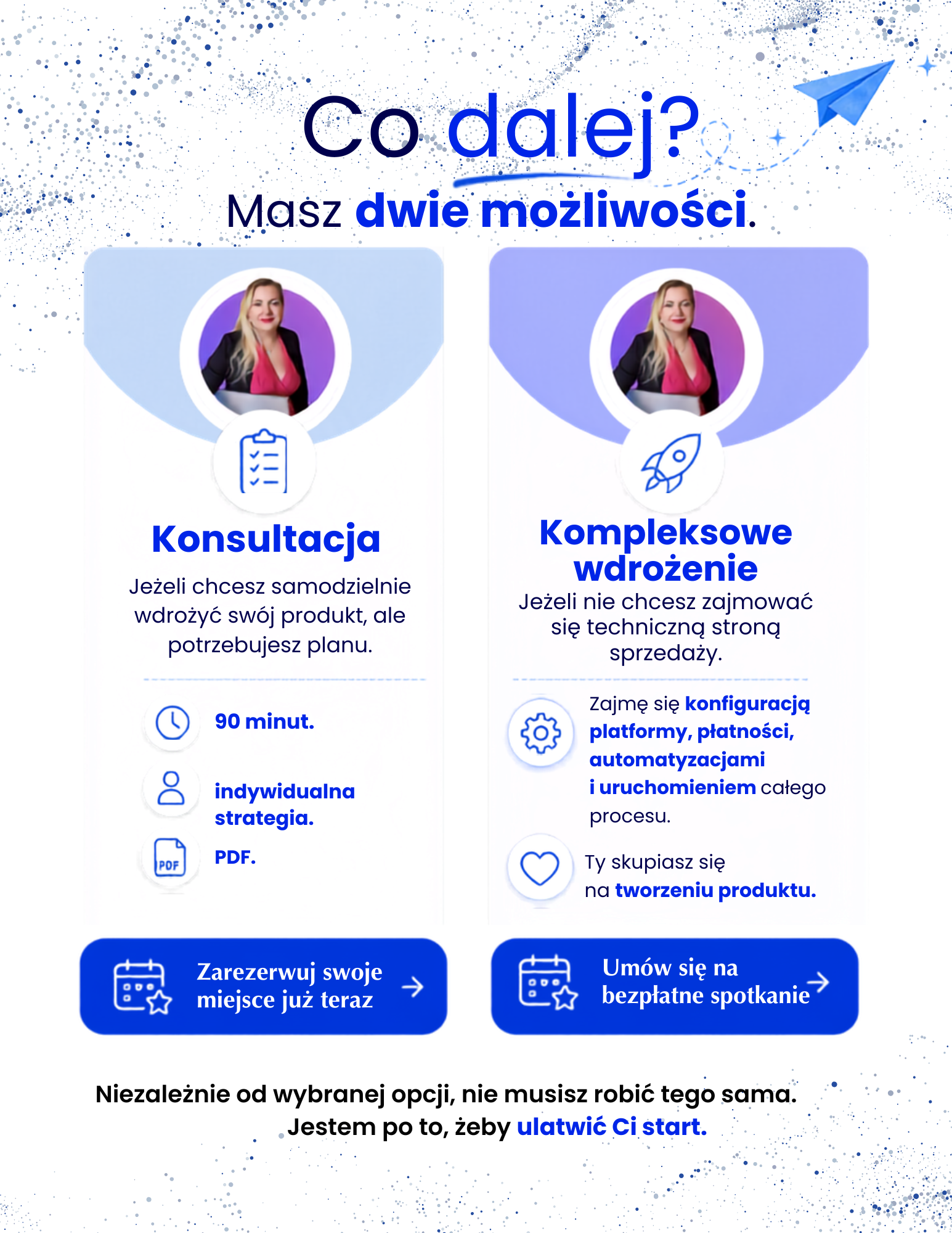 E-book strona