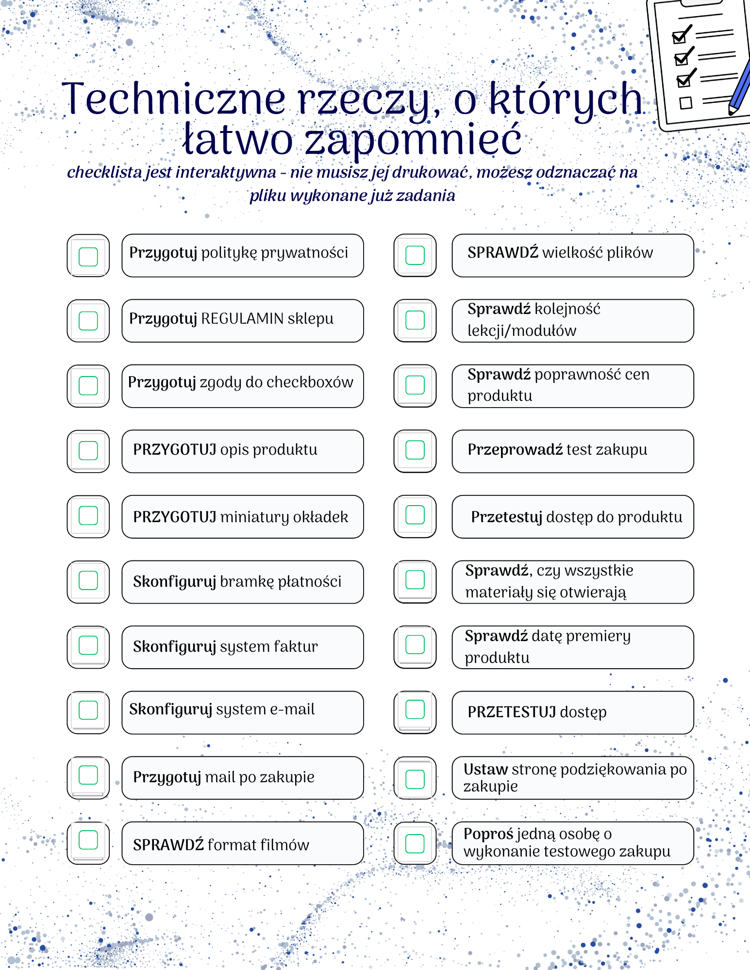 E-book okładka